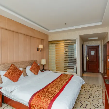 Shunxinghe Hotel