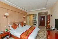 Shunxinghe Hotel Hotels in Minxian