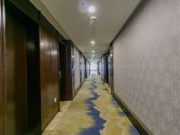 陇南莲湖大酒店 - 公共区域