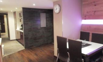 Residence Aqualiance