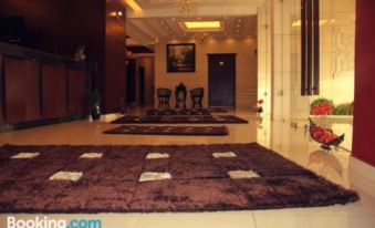 Reef Zefta Hotel
