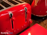 Dbs Serviced Apartments