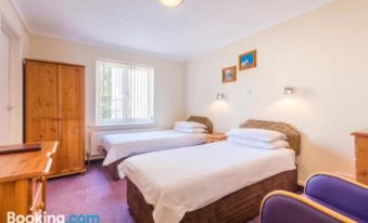 Marton Guest House