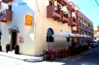 Polydoros Hotel Apartments