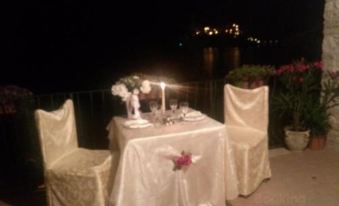 B&B la Casetta Sul Lago - Housity
