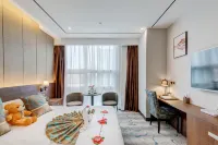 Shengxiang Business Hotel Hotels near Haibaihe Huashi Exhibition hall