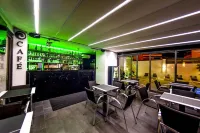 Villamar Style Maison - bar