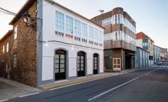 Pensión Domus Gallery