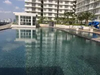 M3 Residences Hotels in Setapak