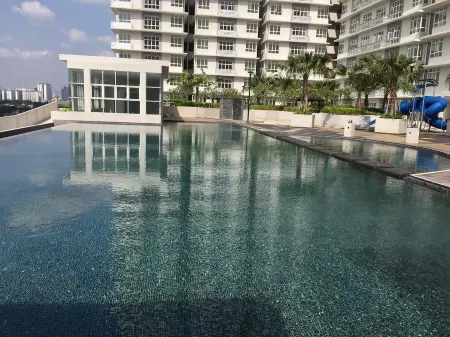 M3 Residences Отели в г. Сетапак