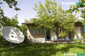 " У Татьяны"