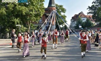 Hotel & Gasthaus Das RÖHRL Straubing