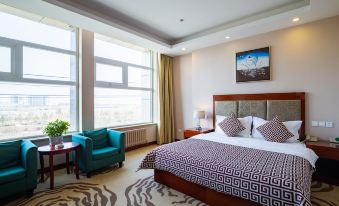 Qianqiu Holiday Hotel Xilinhot