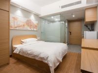 深圳330酒店公寓 - 普通大床房