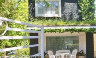 Hotel Garni Inselparadies Zingst