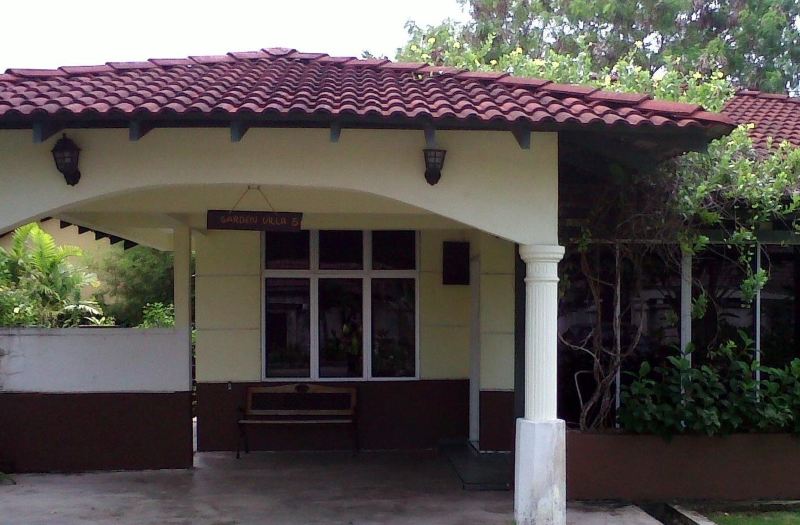 Mayangsari Resort Dungun Hotel Reviews Room Rates Trip Com