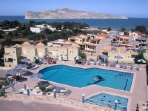 Mimoza Hotels in Spetses