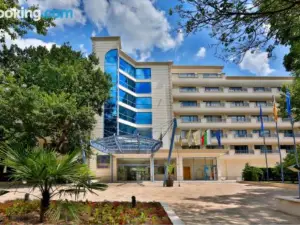 Sofia Hotel - All Inclusive & Private Beach