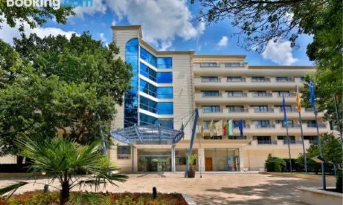 Sofia Hotel - All Inclusive & Private Beach