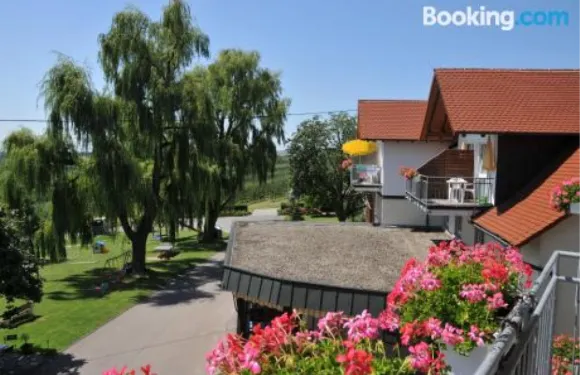 謝倫伯格蘭德酒店