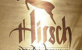Badischer Landgasthof Hirsch
