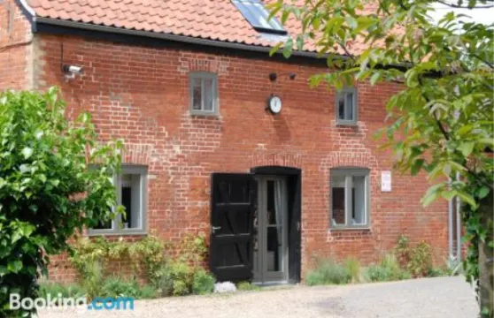 福樂斯山別墅酒店