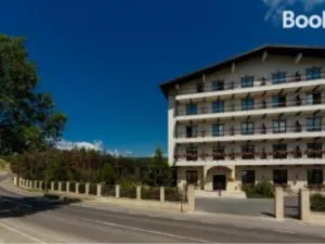 Hotel Helen