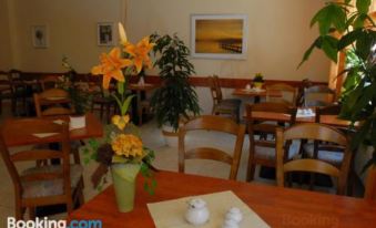 Hotel am Pan