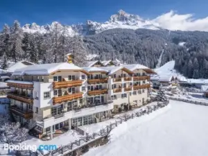 Familienhotel Maria
