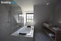 Hotel de Lissewal Hotels in Vlamertinge