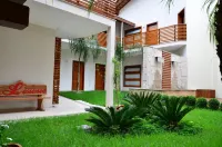 Pousada l'Essence Hoteles en Parati