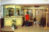 Hotel Zur Krone فنادق في Prum