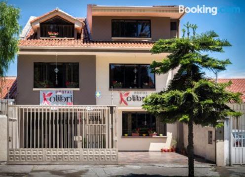 Hostal Kolibri B&B - Housity