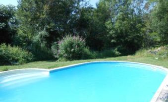 Chambre d'Hotes Cugnac