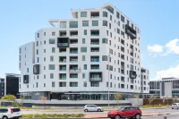 Axis Luxury Apartments by Century City Hotels