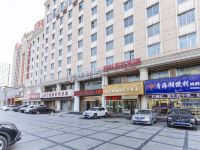 非繁城品酒店(西宁青藏大厦店) - 酒店附近
