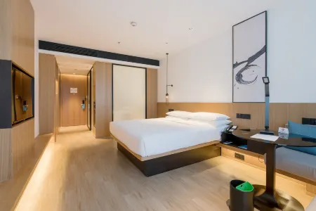 Fairfield By Marriott Hangzhou Xintiandi