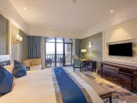 Maison New Century Hotel Daishan Zhoushan Daishan İlçesi otelleri