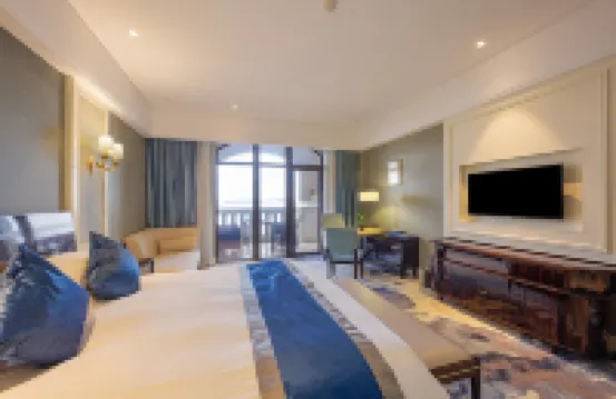 Maison New Century Hotel Daishan Zhoushan