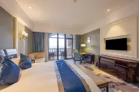 Maison New Century Hotel Daishan Zhoushan