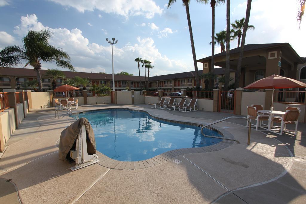 Texas Inn & Suites Pharr/San Juan