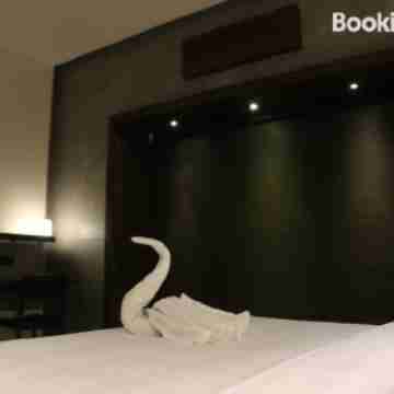 Sankama the Boutique Hotel Rooms