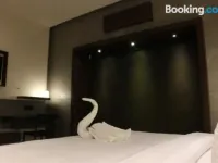Sankama the Boutique Hotel 다바니지어 호텔