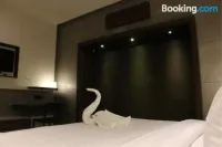 Sankama the Boutique Hotel