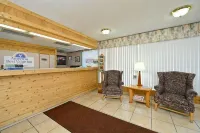 Loge Camps Missoula Các khách sạn ở Missoula