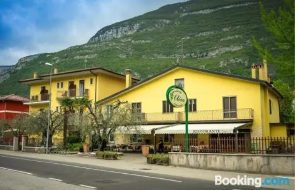 阿爾伯格奧利夫酒店