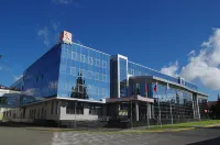 IT-Park (Айти-парк) Отели рядом с достопримечательностью «Мега Казань»