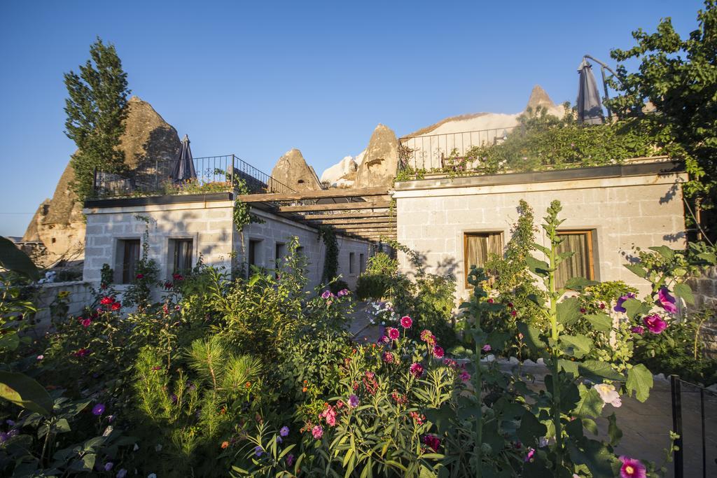 Roc of Cappadocia