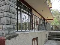 Asham Africa Hotel and Resort