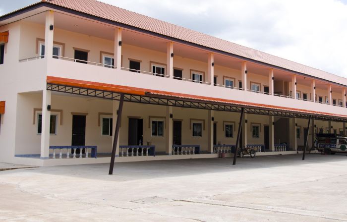 The Phant Hotel